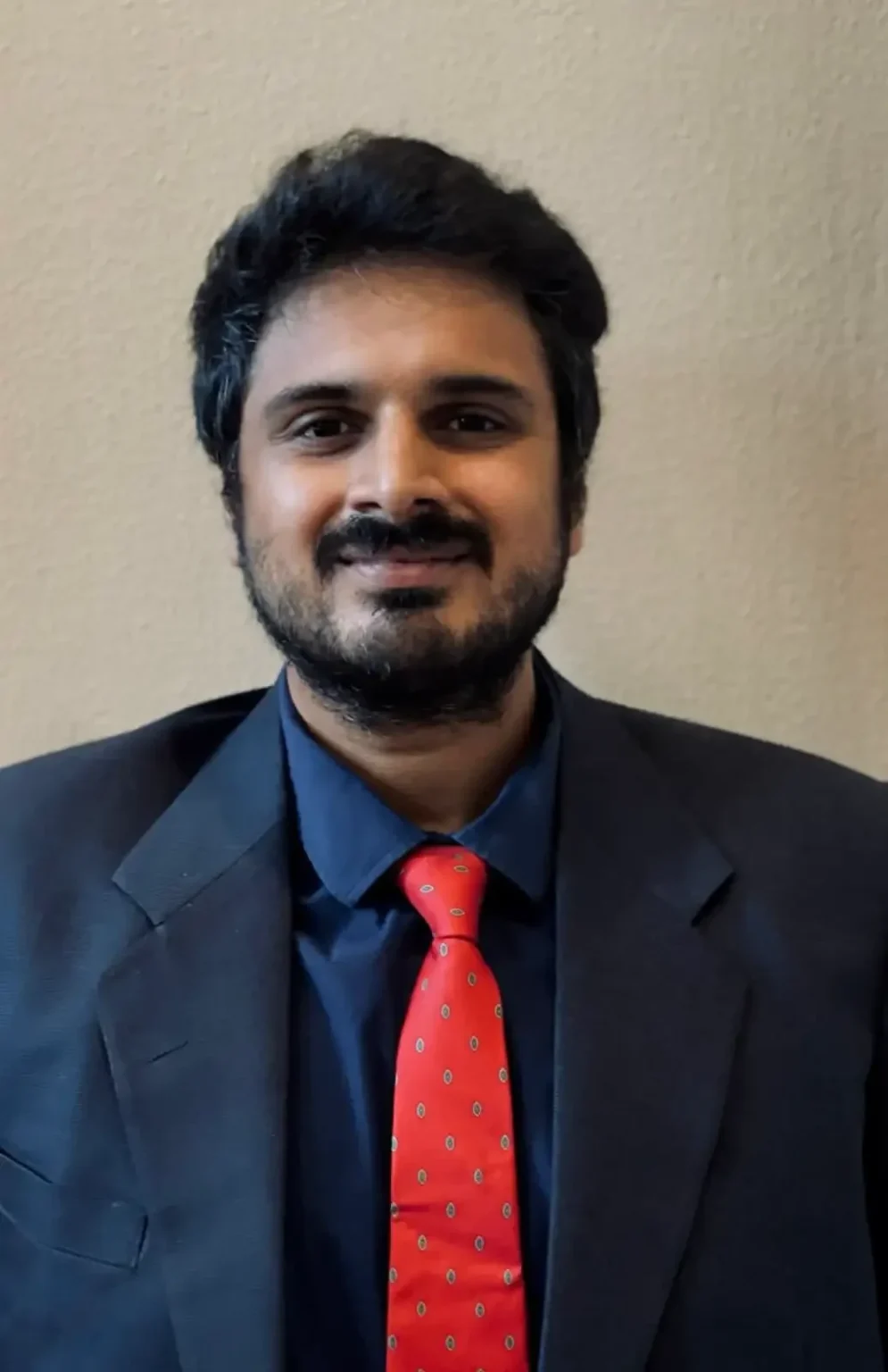 Dr. Ajay Jain