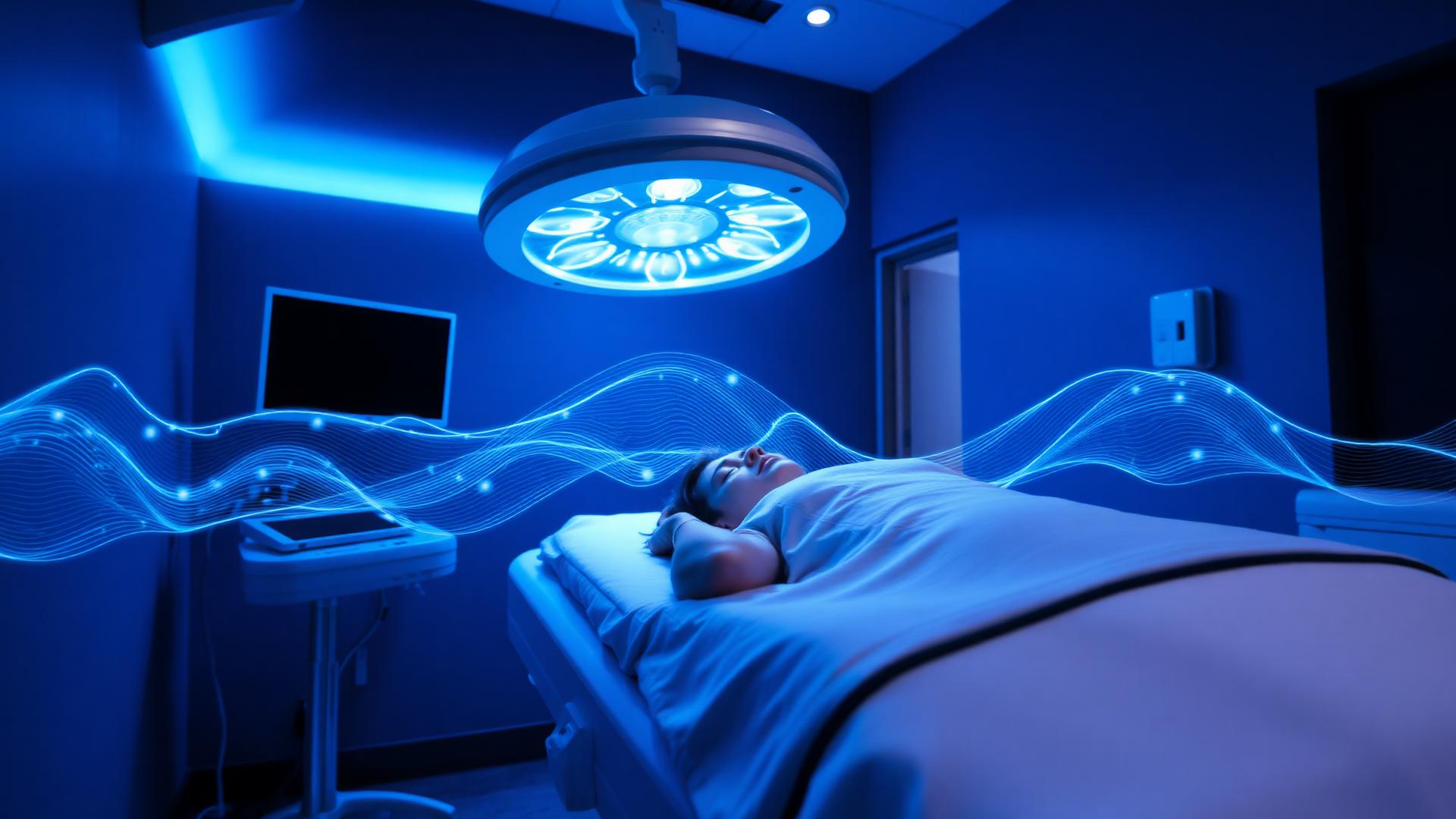 Brain Sleep