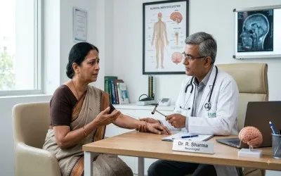 10 Warning Signs You Should Visit a Neurologist