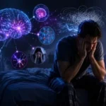depression anxiety and insomnia
