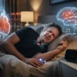 effects of untreated sleep apnea