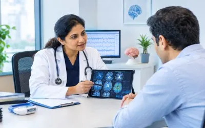 Seizure Symptoms in Adults – 7 Warning Signs You Shouldn’t Ignore